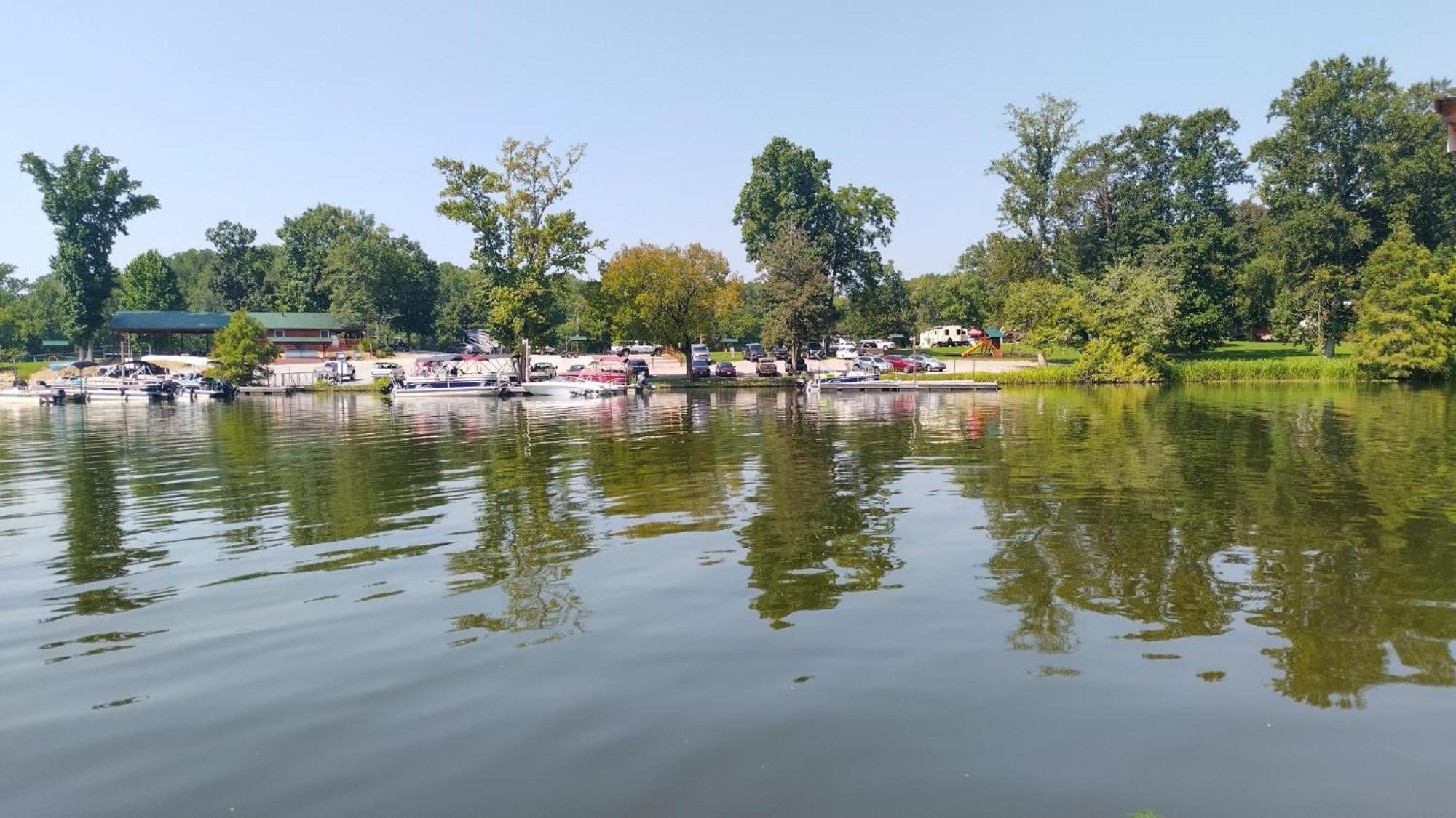 Lakefront Home At Lake Chickamauga! Walk To The Marina! Dayton Esterno foto